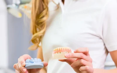 Prótesis Dentales Removibles sin ganchos – Valplast