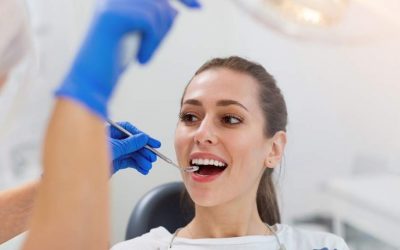 Lo ultimo en prótesis Dentales Removibles