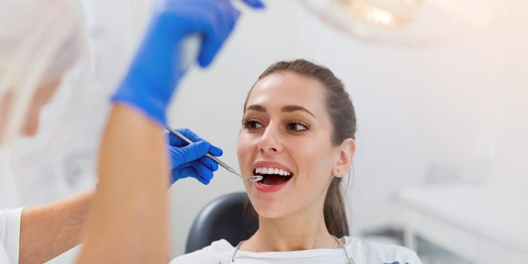 Dentadura de última generación