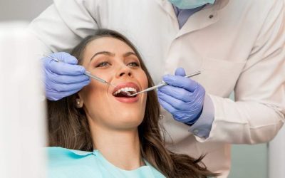 Reconstrucción Dental con fibra de vidrio