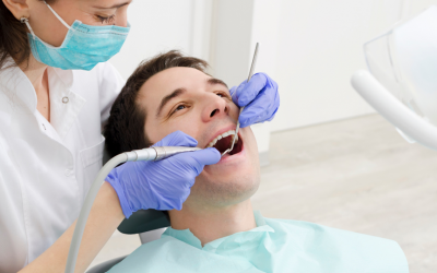 Cuidados después de una Reconstrucción Dental