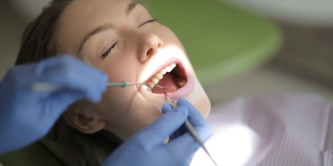 Bolsas periodontales tratamiento