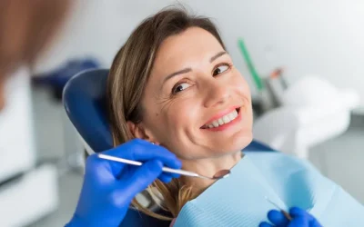 ¿Qué son las Bolsas Periodontales?