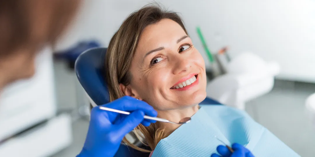gingivitis bolsa periodontal